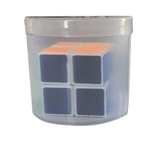 Ceren Ctoy Oyuncak Kutuda Rubiks Zeka Küpü Sabır Küpü Sihirli Küp 2X2 581-5.0A