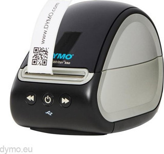 Dymo Elektronik Etiket Yazıcısı LW550