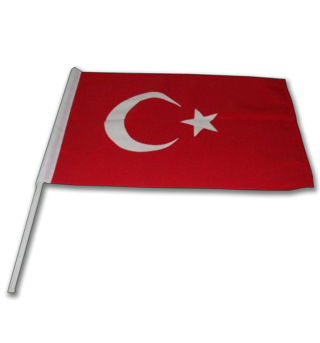 Eren Sopalı Türk Bayrağı Büyük (50 Li Paket)