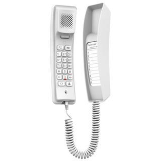 Fanvil H2U Beyaz Duvar Tipi Ip Masaüstü Telefon Poe