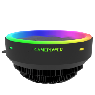 GamePower Airbender Rgb Cpu Soğutucusu