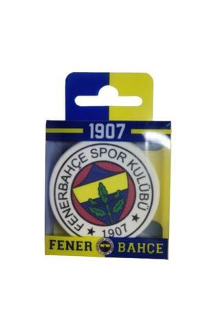 Hakan Çanta Tmn Fenerbahçe Şekilli Silgi 473287 (36 Lı Paket)