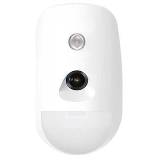 Hikvision Ds-Pdpc12-Eg2-We Kablosuz Alarm - Kameralı Pır Dedektör