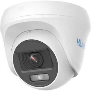 Hilook Thc-T129-P 2Mp 2.8Mm Analog Colorvu Hd Dome Kamera