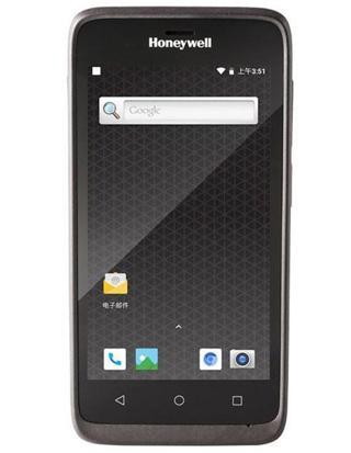 Honeywell Eda51 Only 5" Wifi Bluetooth Android Karekod 2D 4Gb Ram 64Gb El Terminali