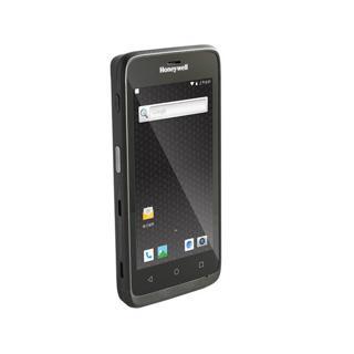 Honeywell Eda52 Only 5" Wifi Bluetooth Android Karekod 2D 2Gb Ram 16Gb El Terminali