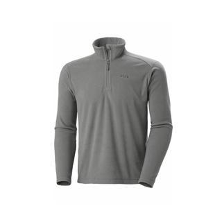 Lıght Halfzıp Polar  Erkek Polar HHA.12010-HHA.876