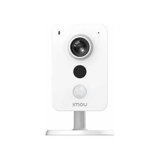 Imou İpc-K42Ap 4Mp 2.8Mm Sabit Lens İr Cube Poe Kamera (Wi-Fi + Sesli, H.265+).