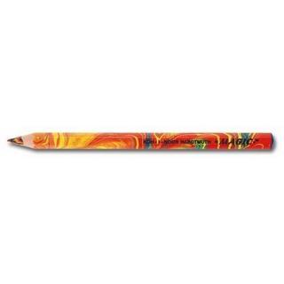 Koh-i Noor Jumbo Magic Pencil Original Sihirli Kalem Kuru Boya Kalemi 3405