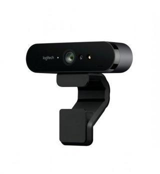 Logitech Brio 4K Ultra Hd Webcam Stream Edition 960-001194