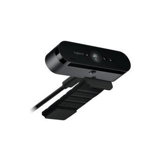 Logitech Brio 4K Ultra Hd Webcam V-U0040 960-001106