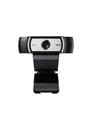 Logitech C930E Usb Hd Webcam 960-000972