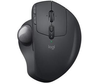 Logitech Mx Ergo Graphite Kablosuz Mouse 910-005179