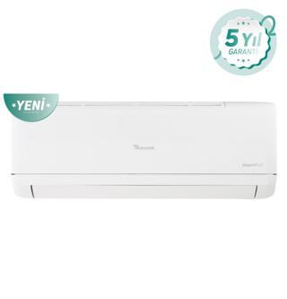 Baymak Elegant Plus 9 A++ 9000 Btu Duvar Tipi Inverter Klima (montaj Dahil)