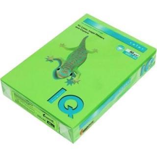 Mondi Iq Color  Renkli Fotokopi Kağıdı A4 80 Gram 500 Lü Bahar Yeşili
