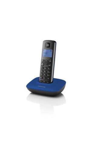 Motorola T401+ Lacivert Handsfree Telsiz Dect Telefon