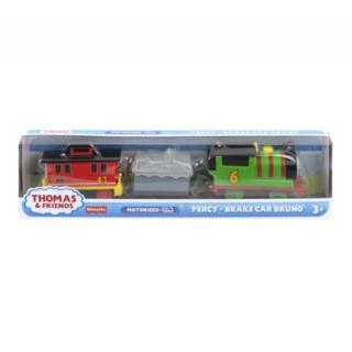 Mattel Oyuncak Thomas ve Arkadaşları Büyük Tekli Tren Eğlenceli Karakterler Hfx97