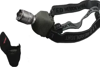 Police El Kafa Feneri Pc-1803