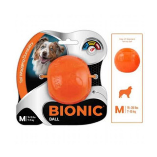 Bionic Ball Köpek Dayanıklı Top 6,7 cm 15kg