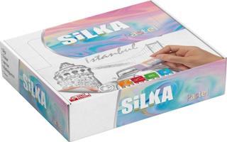 Silka Silgi Monster 4 Renk (20 Li Paket) Art.13