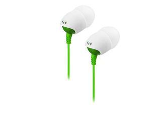 Snopy Yeşil Kulak İçi Koruma Çantalı Lüks Cep Telefonları İçin SN-709