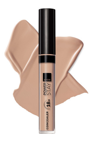 Powerstay Concealer 24N (Neutral Light Medium)