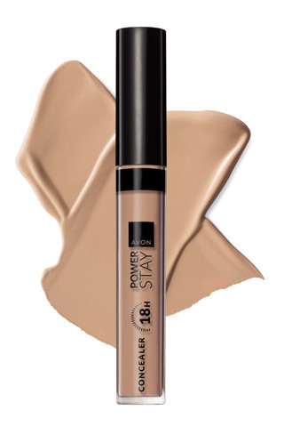Powerstay Concealer 34N (Neutral Medium Tan)