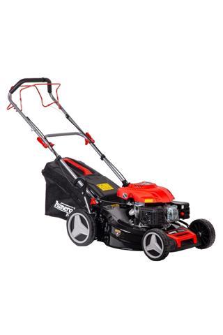Palmera DM51S-D196 Euro5 Çim Biçme Makinesi Şanzımanlı