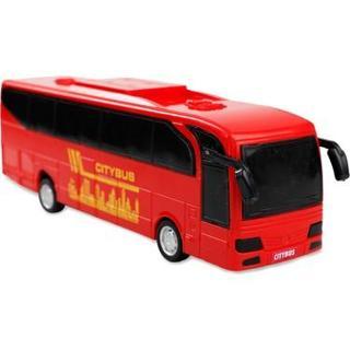 Canem Oyuncak Sürtmeli Seyahat Otobüsü CNM46