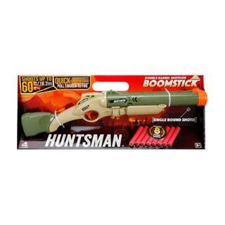 Sunman Oyuncak Silah Huntsman Alpha Boomstick II Tüfek 50Cm S00091950