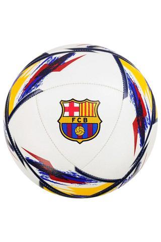 Timon Futbol Topu Barcelona No:5 Newforce -01 510143