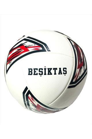 Tmn Beşiktaş Newforce-01 Futbol Topu No:5