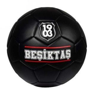 Tmn Beşiktaş Premium Futbol Topu No:5 Siyah 30 523522