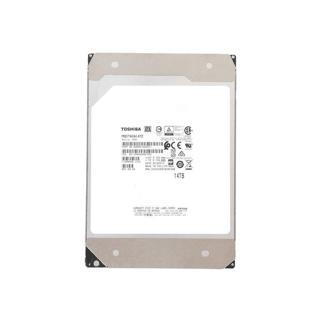 Toshiba 14Tb Mg07Aca14Te 7200Rpm 3.5" 256Mb 6.0Gb-S 7-24 Güvenlik Enterprise Sabit Disk Harddisk