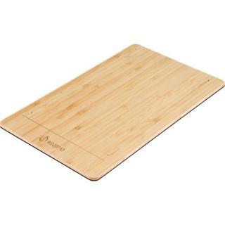 Viewsonic Woodpad7 Pf1030 10 Inc Bambu Grafik Tablet
