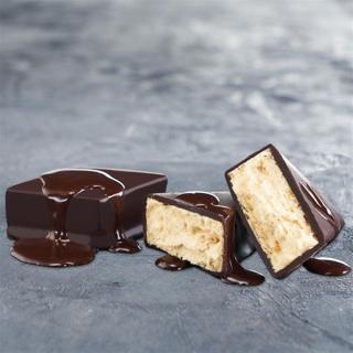 Kaplamalı Saray Helvası 300g