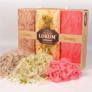 Special Saçak Pişmaniye 500g