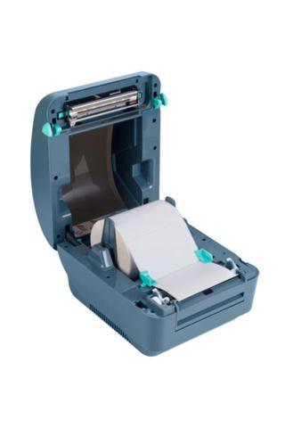 Xprinter Xp-490B Usb Barkod - Etiket Yazıcı