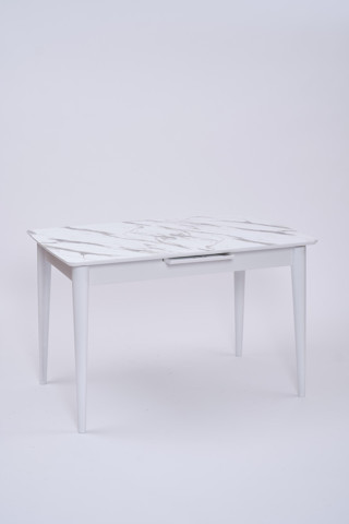 Venüs Otomatik Açılır Mdf Mutfak Masası 80x120