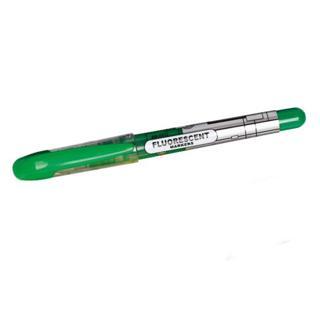 Aihao Ah-601 Fosforlu Kalem Yeşil Kalem Tipi Tekli (1 Adet)