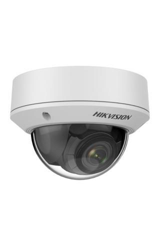 Hikvision Ds-2Cd1743G0-İzs-Uk 4 Mp 2.7-13.5 Mm Lens Motorize İr İp Dome Güvenlik Kamerası