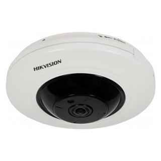 Hikvision Ds-2Cd2935Fwd-İ 3 Mp Fisheye Fixed Dome İp Network Camera