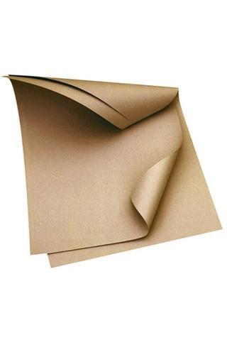 Keskin Color Tekli Rulo Kraft Ambalaj Kağıdı No:2 70X100 Cm 100352-99 (100 Lü Paket)