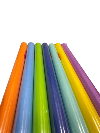 Keskin Color Rex Ambalaj Kağıdı Tekli Rulo 70X200Cm Ecoolor Light 733J1 100603-99 (50 Li Paket)