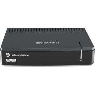 Wellbox Novacom Sxmini 4K Uydu Uhd İptv Set Top Box