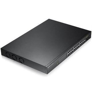 Zyxel Gs1900-24Hp 24 Port Poe+ 10-100-1000 Mbps Yönetilebilir Switch Hub