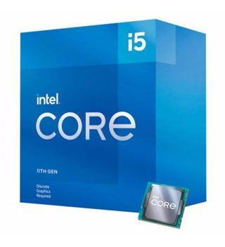 Intel Core İ5-11400F 2.60Ghz 6 Çekirdek 12Mb Önbellek Soket 1200 İşlemci