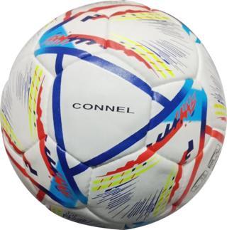 Delta Connel El Dikişli 4 Numara Dura-Strong Futbol Topu