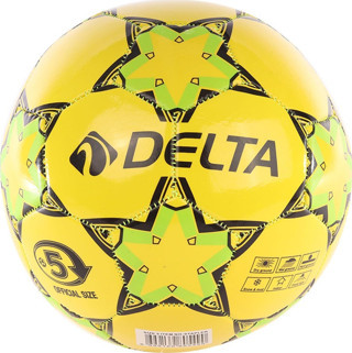 Delta Stapler 5 Numara Dikişli Futbol Topu