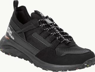 Jack Wolfskin Dromoventure Athletic Low Erkek Outdoor Ayakkabı